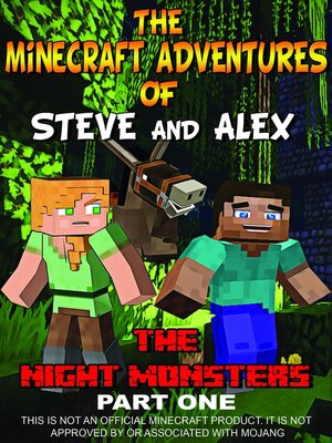 cover image of Minecraft Unofficial